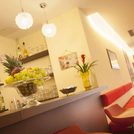 Hotel Mimosa Bellaria-Igea Marina Esterno foto