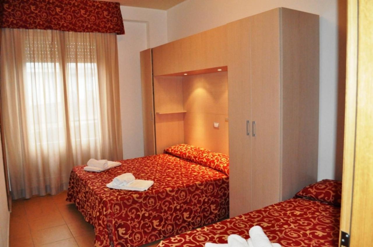 Hotel Mimosa Bellaria-Igea Marina Camera foto