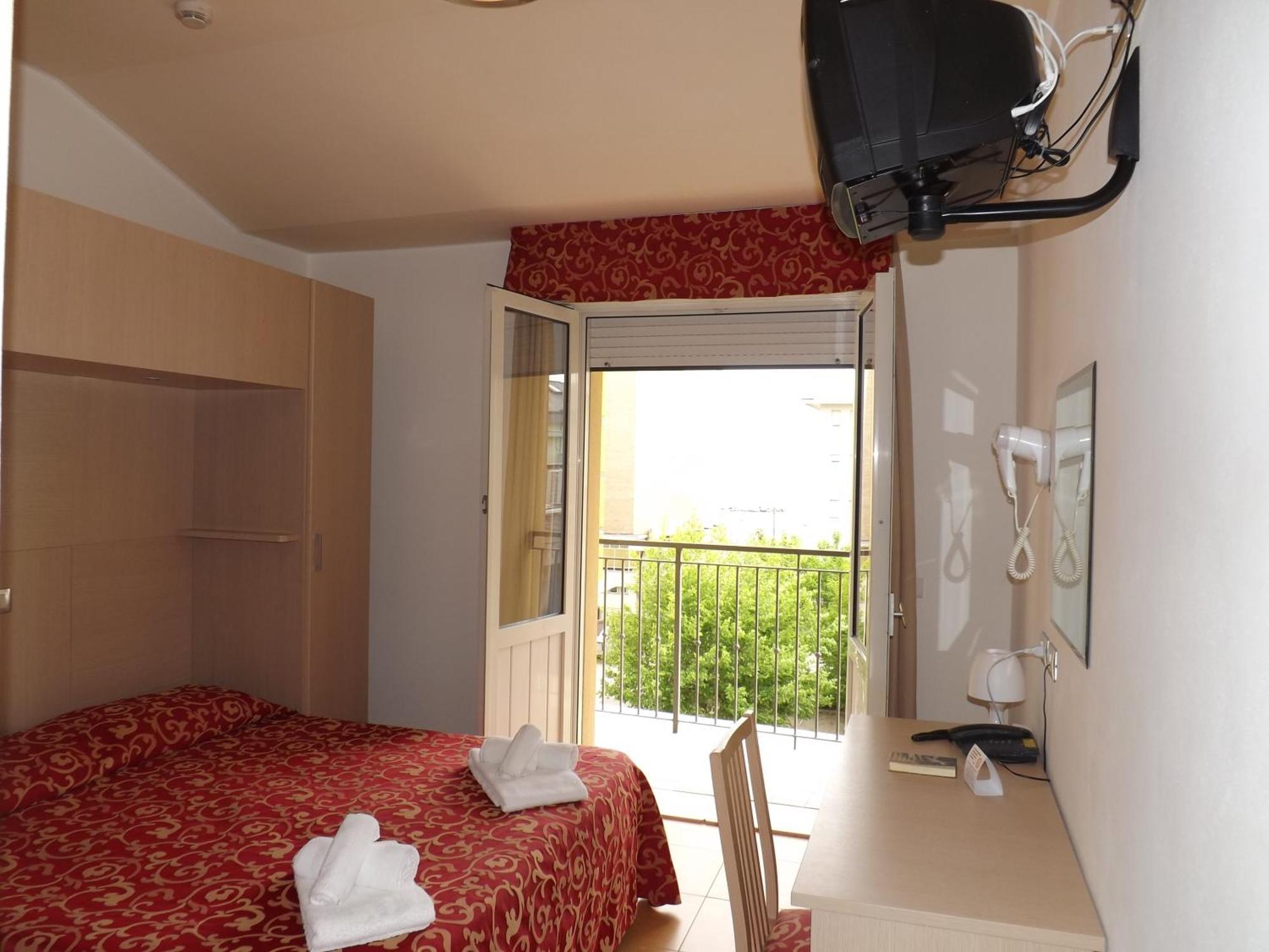 Hotel Mimosa Bellaria-Igea Marina Camera foto