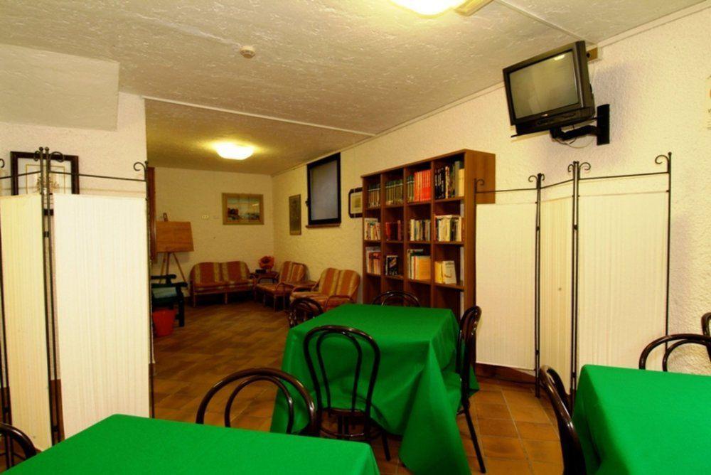 Hotel Mimosa Bellaria-Igea Marina Esterno foto
