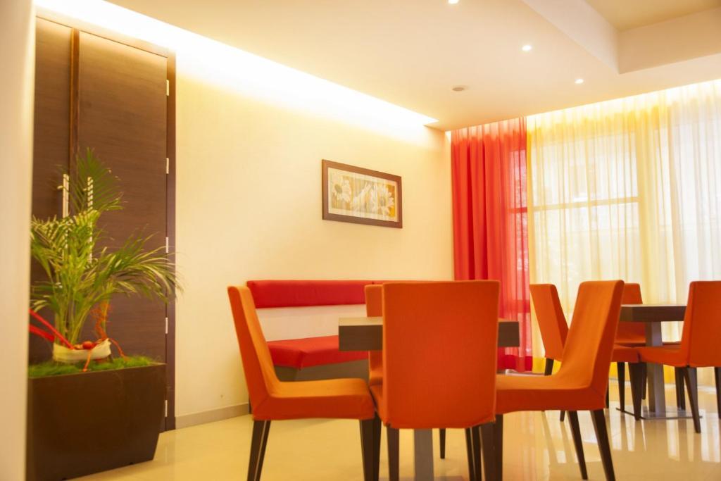 Hotel Mimosa Bellaria-Igea Marina Esterno foto