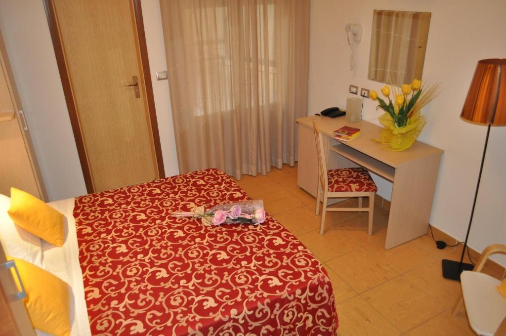 Hotel Mimosa Bellaria-Igea Marina Esterno foto