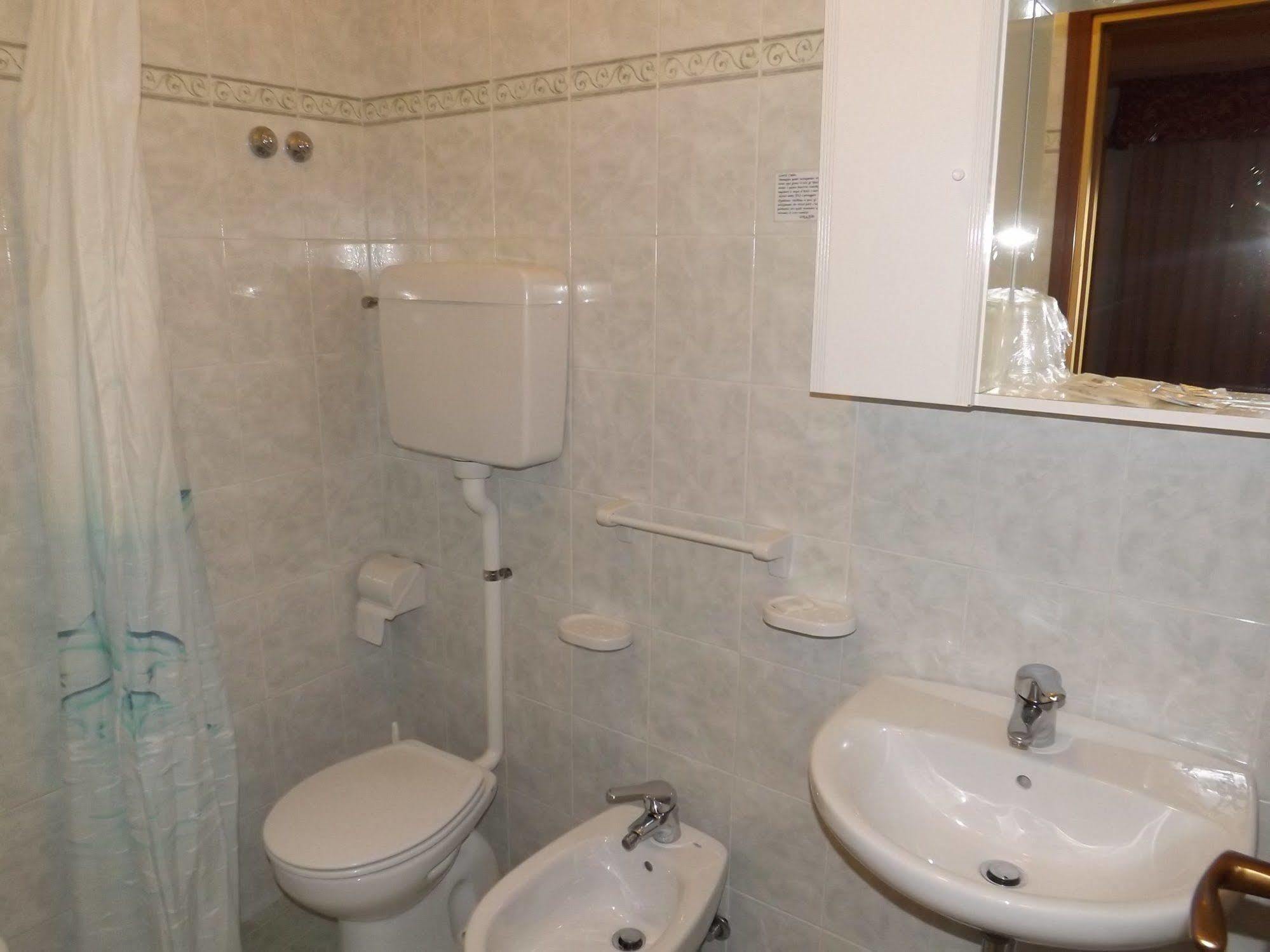 Hotel Mimosa Bellaria-Igea Marina Esterno foto