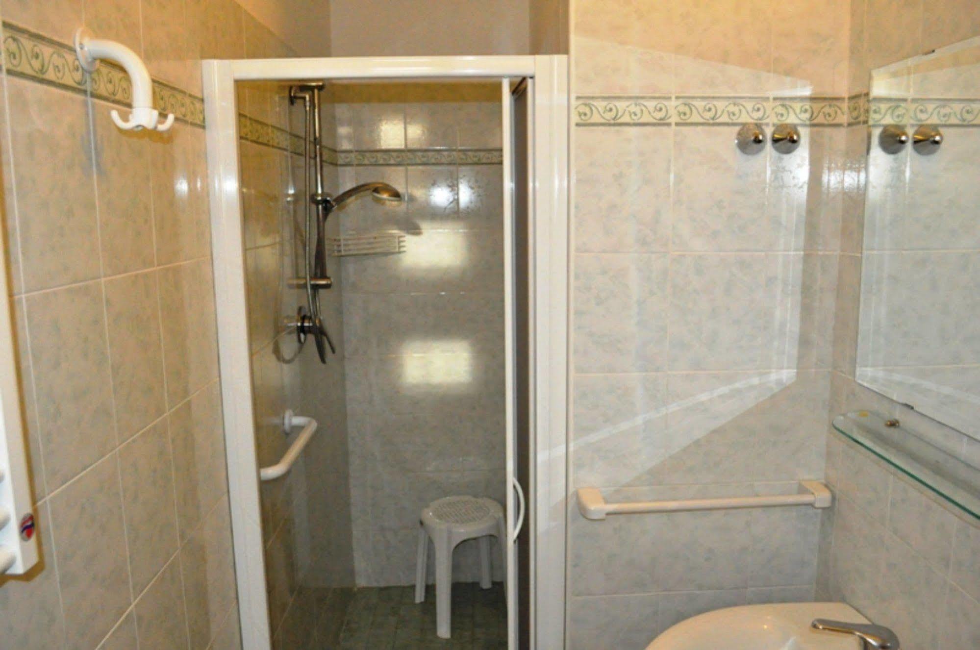 Hotel Mimosa Bellaria-Igea Marina Esterno foto