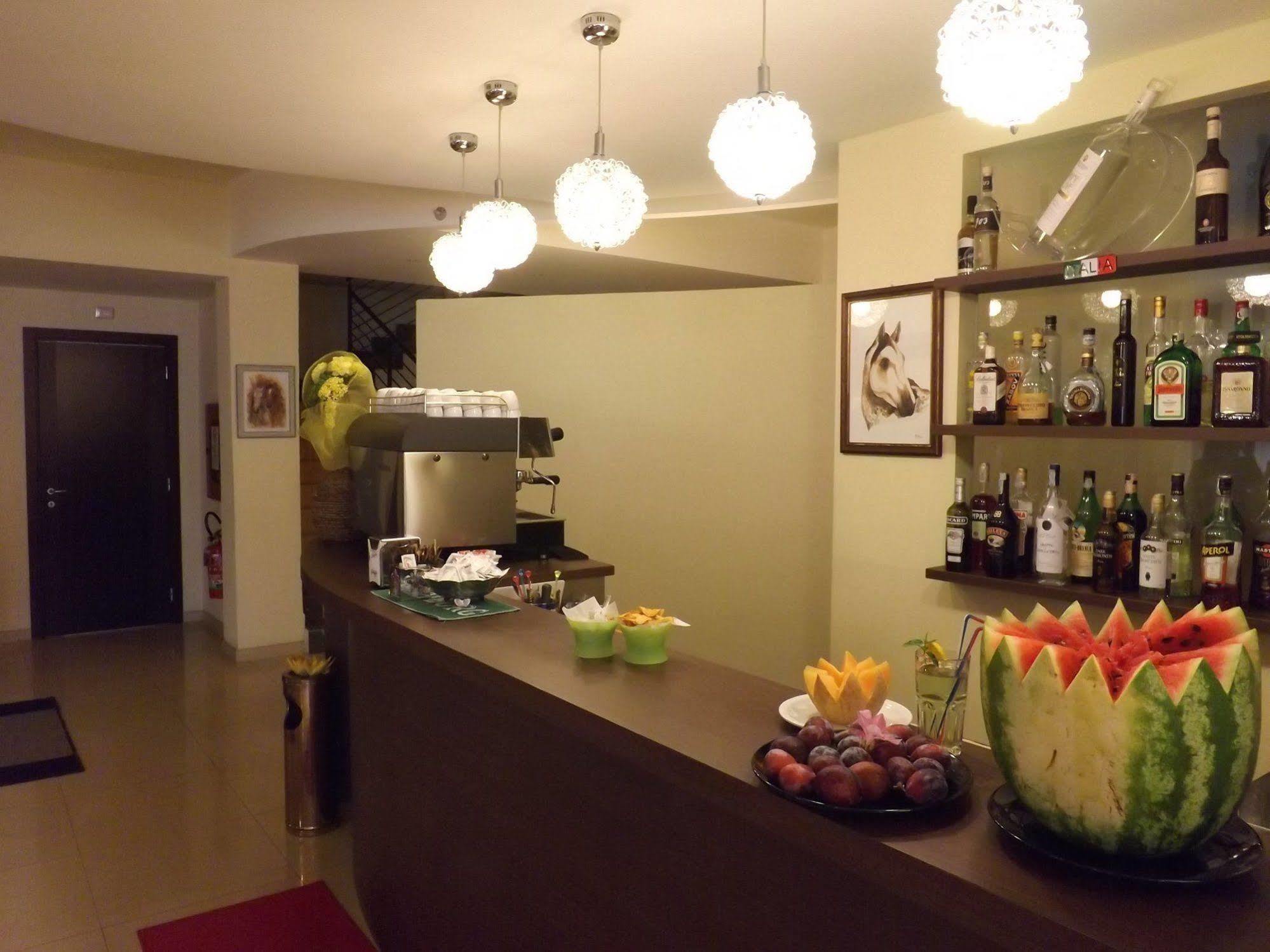 Hotel Mimosa Bellaria-Igea Marina Esterno foto