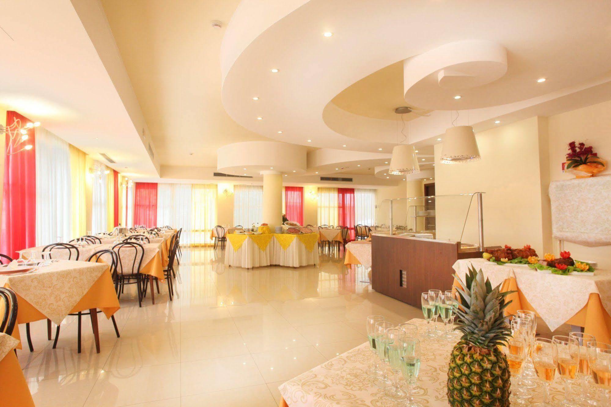 Hotel Mimosa Bellaria-Igea Marina Esterno foto
