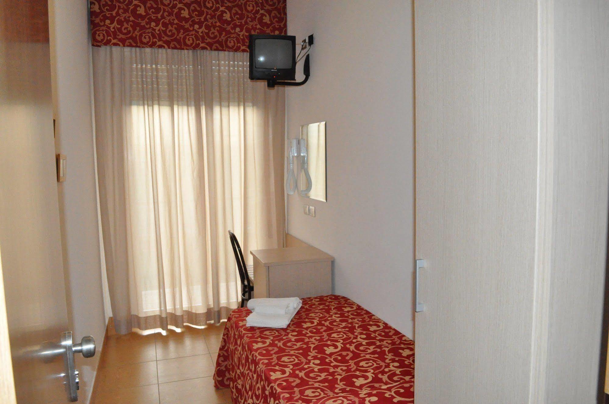Hotel Mimosa Bellaria-Igea Marina Esterno foto
