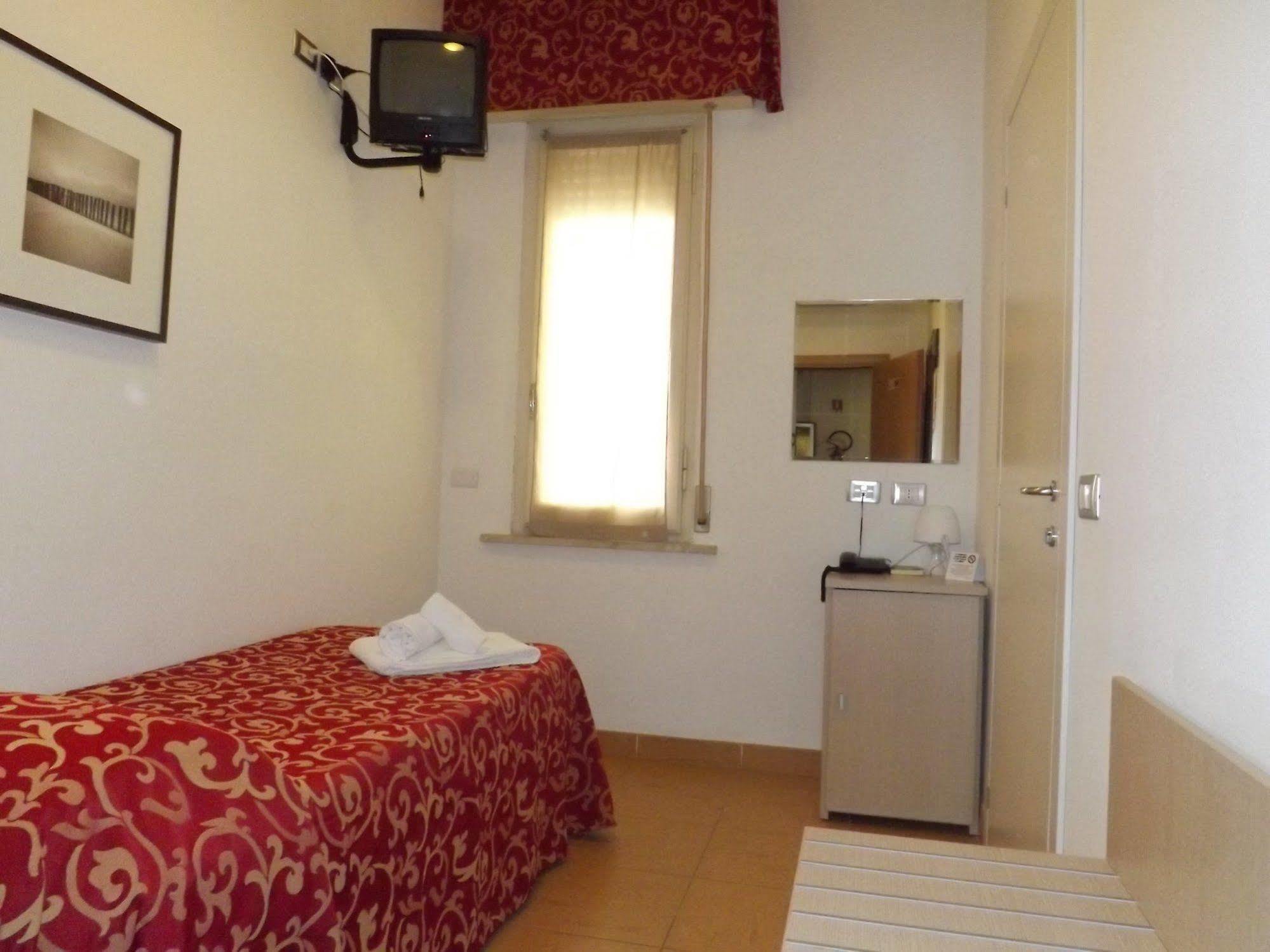 Hotel Mimosa Bellaria-Igea Marina Esterno foto