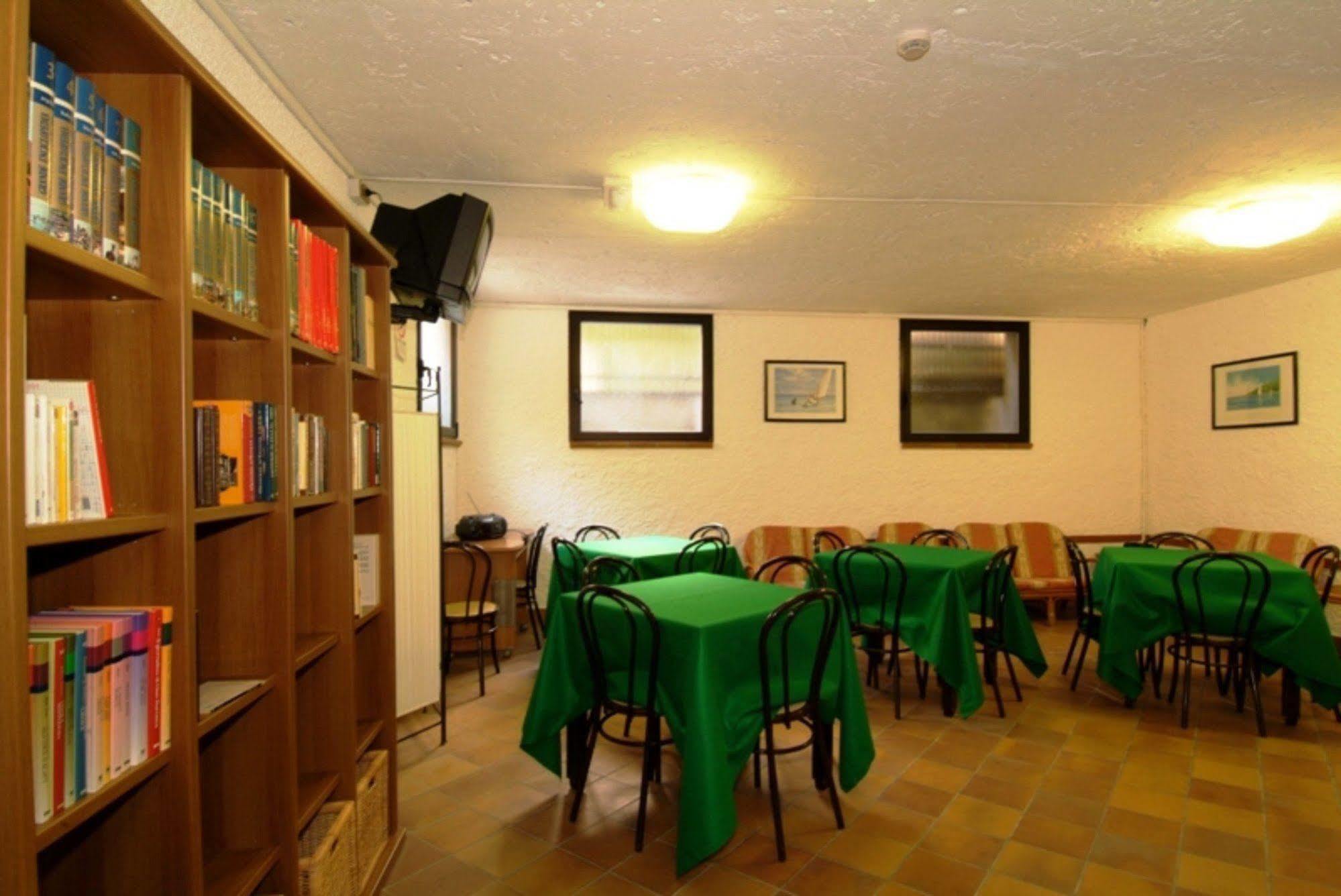 Hotel Mimosa Bellaria-Igea Marina Esterno foto
