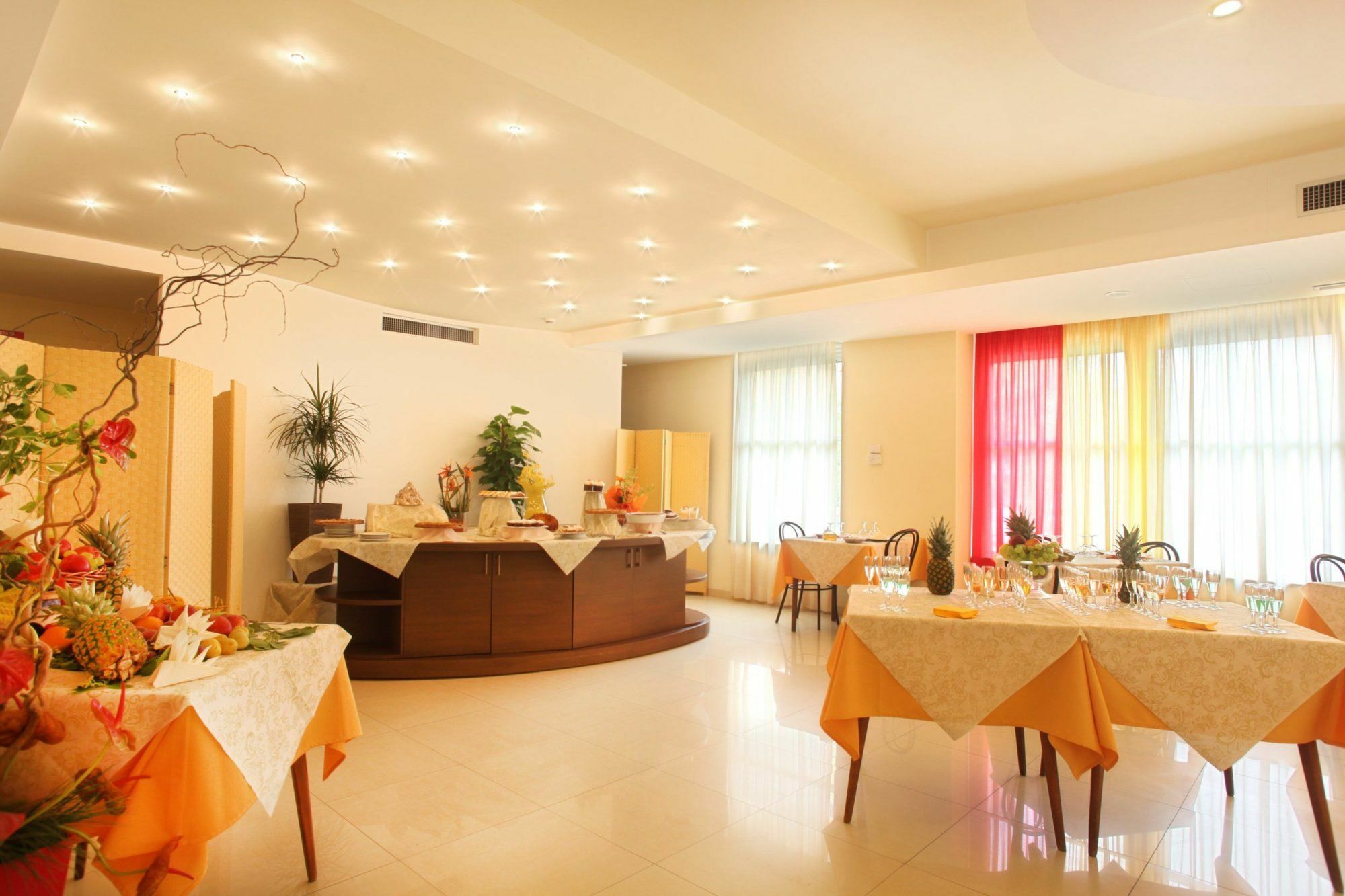 Hotel Mimosa Bellaria-Igea Marina Esterno foto